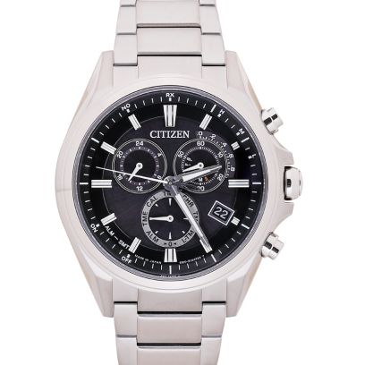 Citizen Attesa AT3050-51E
