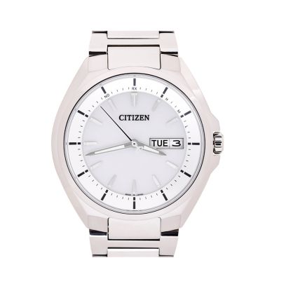 Citizen Attesa AT6050-54A