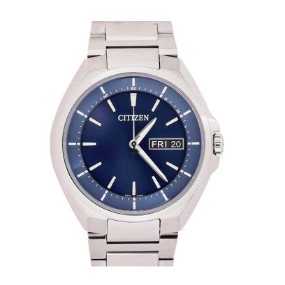 Citizen Attesa AT6050-54L