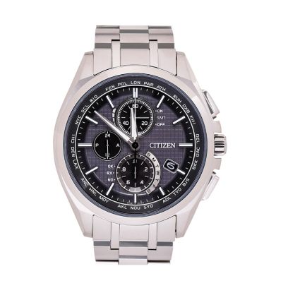 Citizen Attesa AT8040-57E