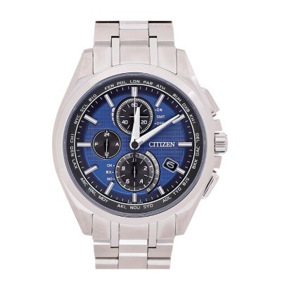 Citizen Attesa AT8040-57L