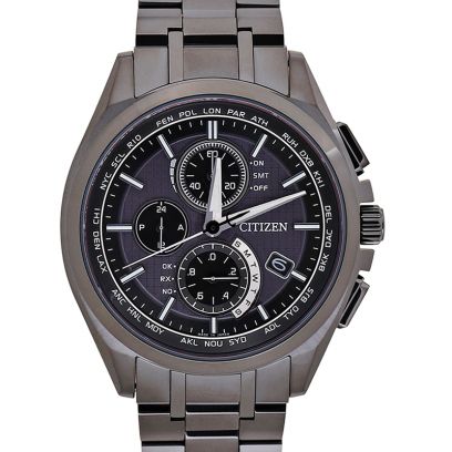 Citizen Attesa AT8044-56E