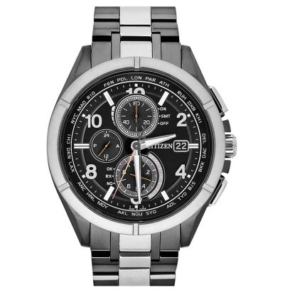 Citizen Attesa AT8165-51E