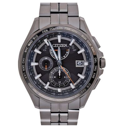 Citizen Attesa AT9097-54E