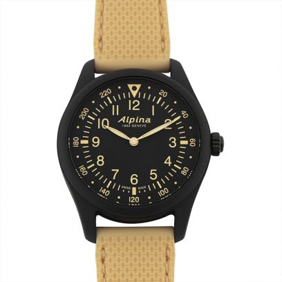 Alpina Startimer AL-187BBG4S6