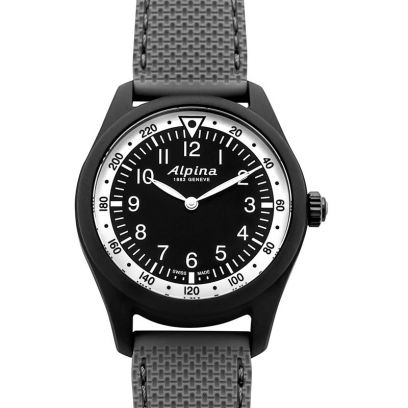 Alpina Startimer AL-187BW4S6