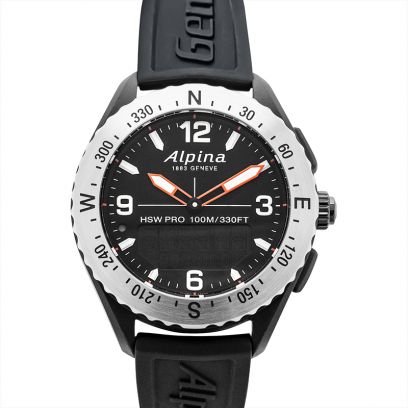 Alpina  AL-283LBBO5SAQ6