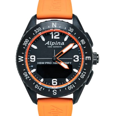 Alpina Alpiner AL-283LBO5AQ6