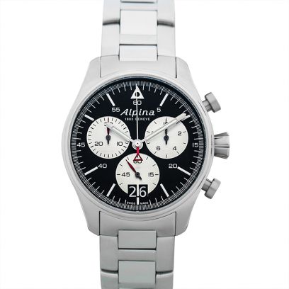 Alpina Startimer AL-372BS4S6B