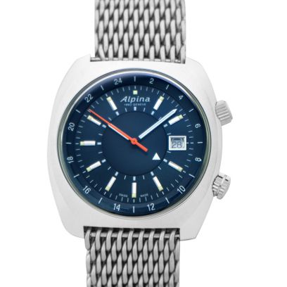 Alpina Startimer AL-555N4H6B