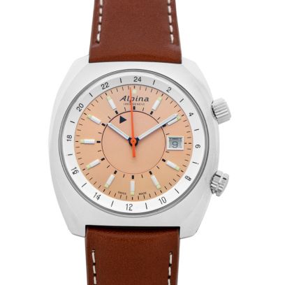 Alpina Startimer AL-555RGS4H6