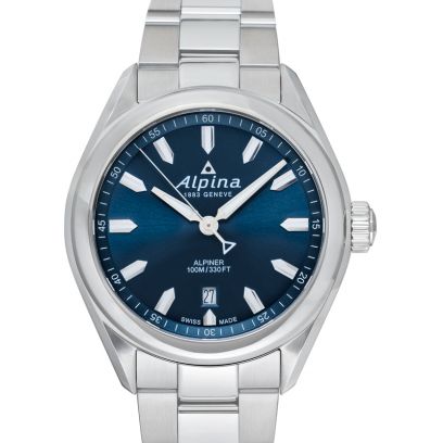 Alpina Alpiner AL-240NS4E6B