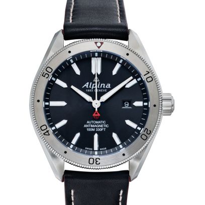 Alpina Alpiner AL-525BS5AQ6