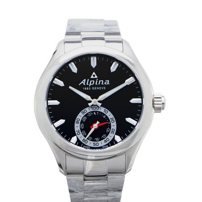 Alpina Horological Smartwatch AL-285BS5AQ6B