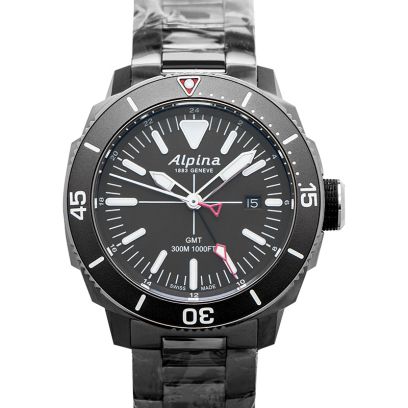 Alpina Seastrong AL-247LGG4TV6B
