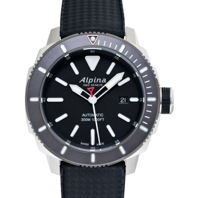 Alpina Seastrong AL-525LBG4V6