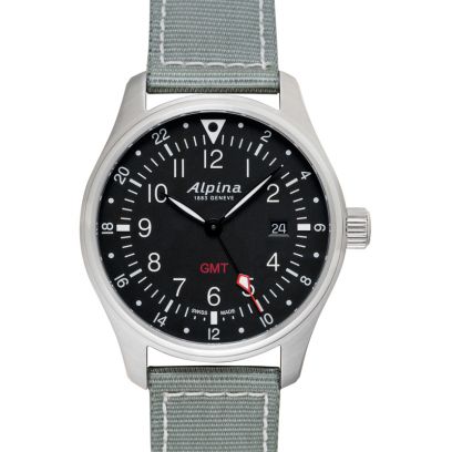 Alpina Startimer AL-247B4S6