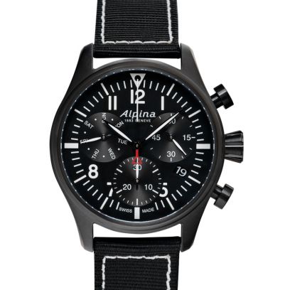 Alpina Startimer AL-371BB4FBS6