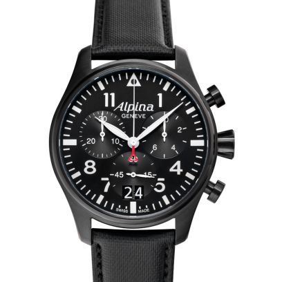 Alpina Startimer AL-372B4FBS6