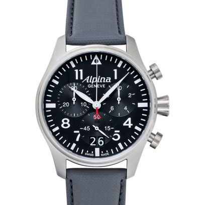 Alpina Startimer AL-372B4S6