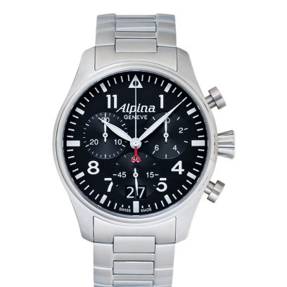 Alpina Startimer AL-372B4S6B