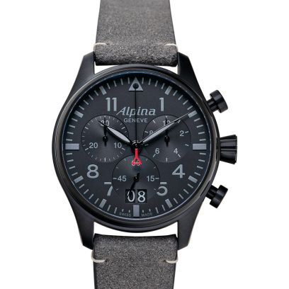 Alpina Startimer AL-372BB4FBS26