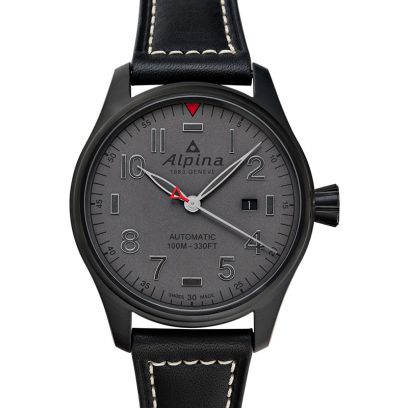 Alpina Startimer AL-525GG4FBS6
