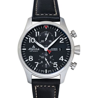Alpina Startimer AL-725B4S6