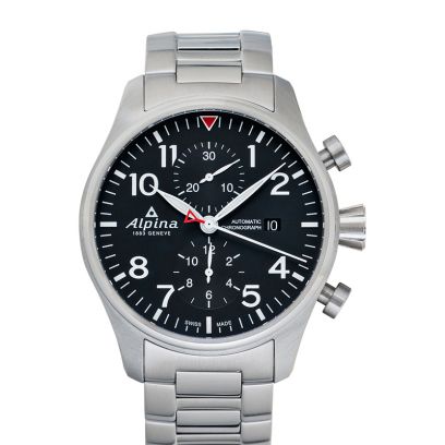Alpina Startimer AL-725B4S6B