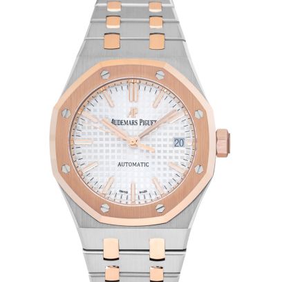 Audemars Piguet Royal Oak 15450SR.OO.1256SR.01