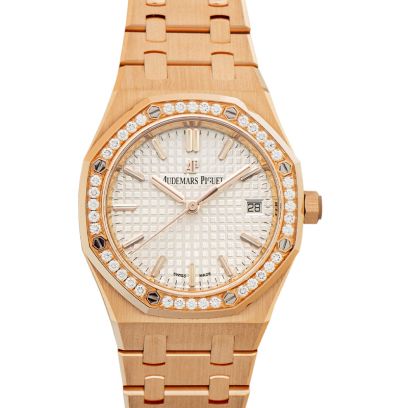Audemars Piguet Royal Oak 77351OR.ZZ.1261OR.01