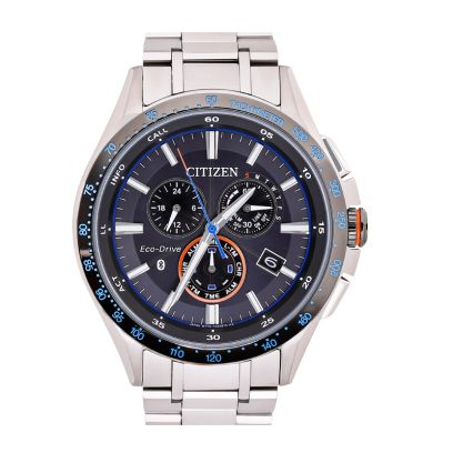 Citizen Bluetooth BZ1034-52E