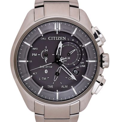Citizen Bluetooth BZ1041-57E