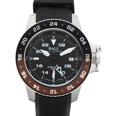 Ball Engineer Hydrocarbon DG2018C-P12C-BK