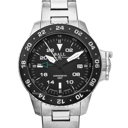 Ball Engineer Hydrocarbon DG2018C-S1CJ-BKGR