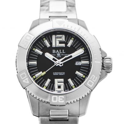 Ball Engineer Hydrocarbon DM3002A-SC-BK