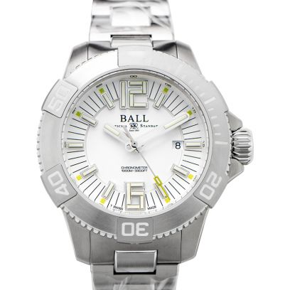 Ball Engineer Hydrocarbon DM3002A-SC-WH