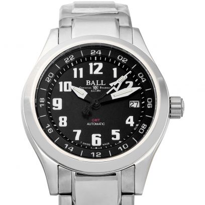 Ball Engineer III GM1032C-S3-BK