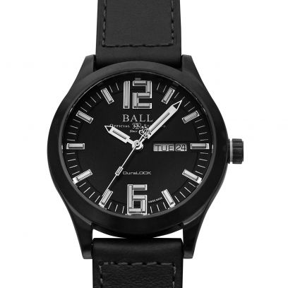 Ball Engineer III NM2028C-L13A-BK