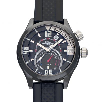 Ball Engineer Master II DT1020A-PAJ-BKC