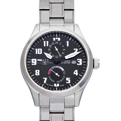 Ball Engineer Master II GM2128C-SJ-BK