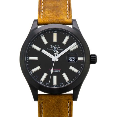 Ball Engineer Master II