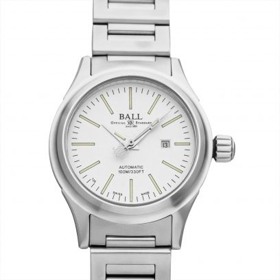 Ball Fireman NL2088C-S5J-WH
