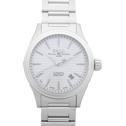 Ball Fireman NM2098C-S5J-SL