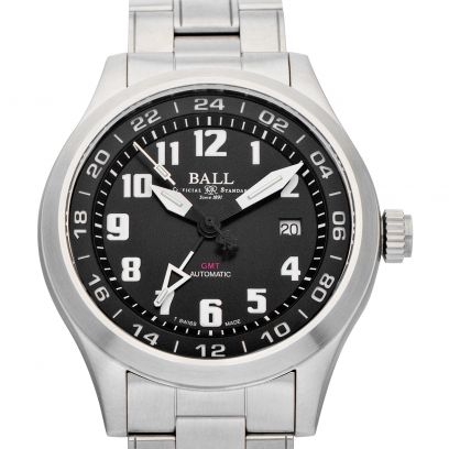 Ball GM1086C-S3-BK