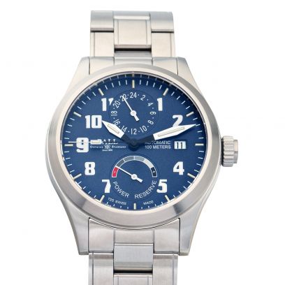 Ball GM2126C-SJ-BE
