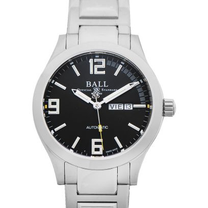 Ball  NM9328C-S14A-BKGR