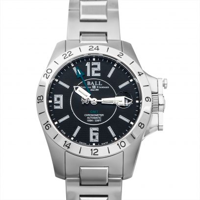 Ball Engineer Hydrocarbon GM2098C-SCAJ-BK
