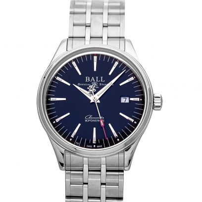 Ball Trainmaster NM3280D-S1CJ-BK
