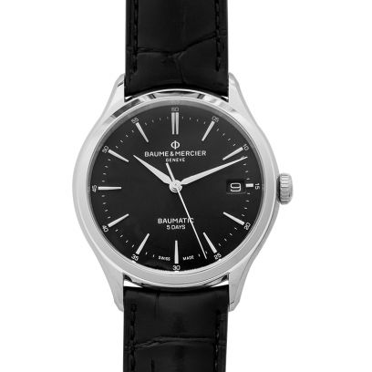 Baume et Mercier Clifton
